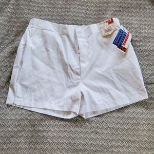 McGregor Tennis/Golf Shorts, Sz XL 40-42, NWT